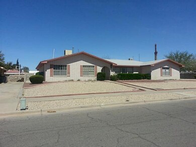 10217 Allway Dr, El Paso, TX 79925 - photo 2