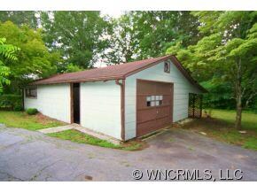 38 X 14 Detached Garage