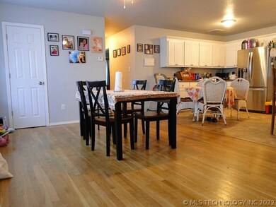 417 E Poplar Place, Sallisaw, OK 74955 - photo 4