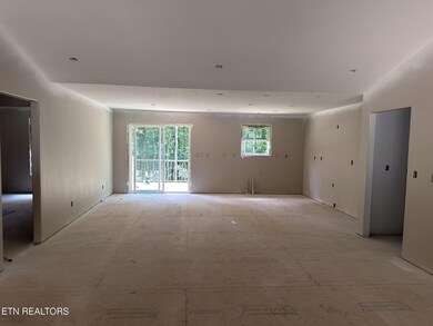 Dining Room and Kitchen