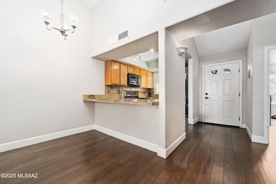 7601 N Calle Sin Envidia unit 49, Tucson, AZ 85718 - photo 5