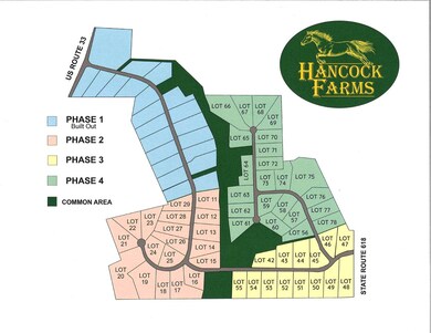 Lot 61 Palmer Place, Ruckersville, VA 22968 - photo 6