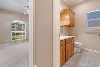 1635 Roberts Bend, Weatherford, TX 76086 - photo 7