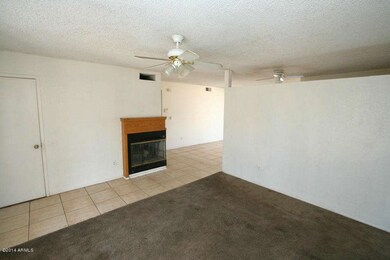 Family Room View