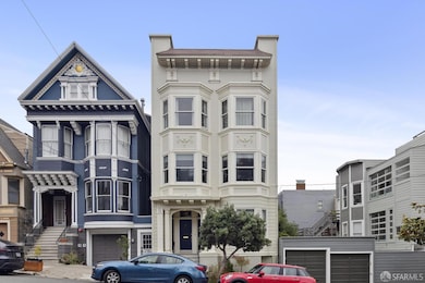 726 Lyon St, San Francisco, CA 94115 - photo 2