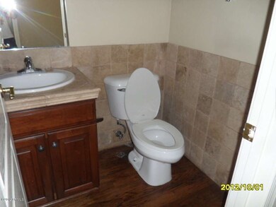 Half Bath