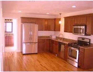 69 Warner Ave, Worcester, MA 01604 - photo 3