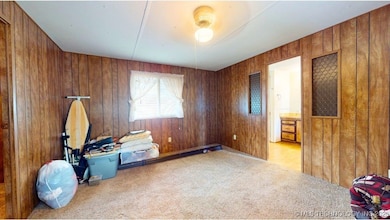 3444 N Point Ln, Sulphur, OK 73086 - photo 4