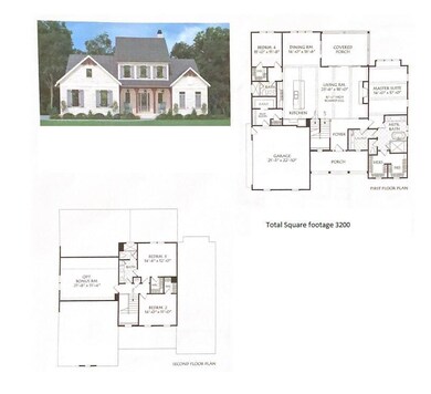 Farmhouse