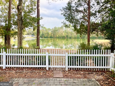 105 E Lakemont Dr, Kingsland, GA 31548 - photo 2