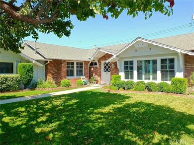 Great Curb Appeal & Nicely Landscaped. Dual-Pane J