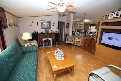 5. Living Room
