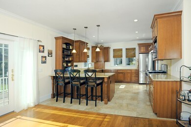 4 Chestnut St, Cos Cob, CT 06807 - photo 6