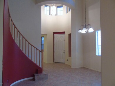 Dining and Living Room