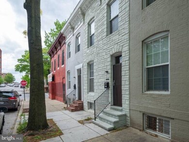 406 E Federal St, Baltimore, MD 21202 - photo 2
