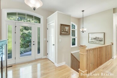 foyer