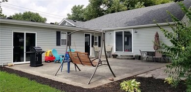 5118 S 50 W, Anderson, IN 46013 - photo 4