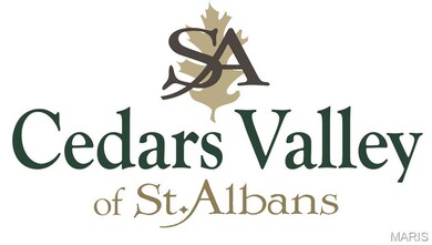 0 Unknown unit MIS25054063, Saint Albans, MO 63073 - photo 4