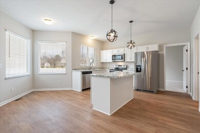 5628 Breshly Way, Westerville, OH 43081 - photo 2