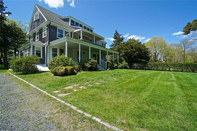 Built in 1890, completely renovated in 1999.