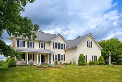 32 Meadow Ln, Southborough, MA 01772 - photo 2