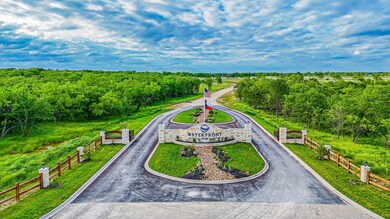 Lot 159 Waterfront Club, Corsicana, TX 75110 - photo 2