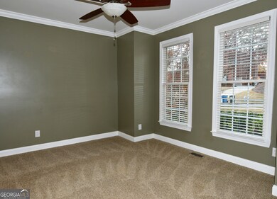 Front Formal Living Room