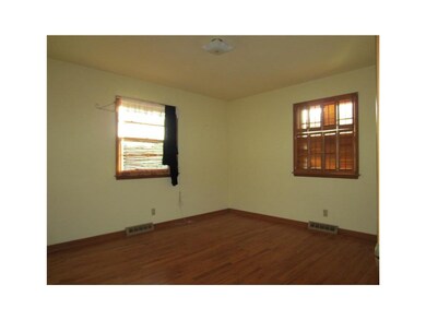 Bedroom.