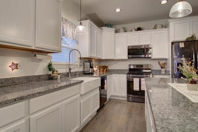 10191 Azalea Dr, Crown Point, IN 46307 - photo 3