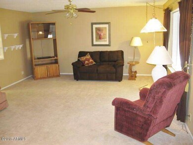 Large Living Room