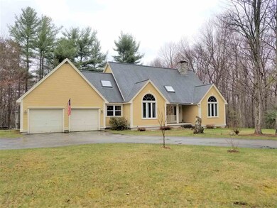 29 Hillside Dr, Brookline, NH 03033 - photo 2