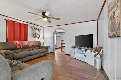 520 N Margarite Ave, Bartlesville, OK 74003 - photo 5