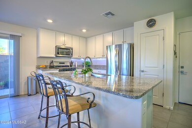 1145 E Belay St, Tucson, AZ 85719 - photo 2