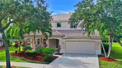 4341 Laurel Ridge Cir, Weston, FL 33331 - photo 3