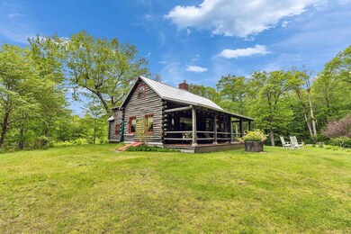 92 Brown Rd, Temple, NH 03084 - photo 3