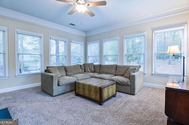 200 Hidden Spring Way, Athens, GA 30605 - photo 7