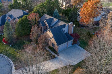 3904 Kaeleaf Rd, Lake Orion, MI 48360 - photo 6