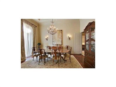 Dining Room.