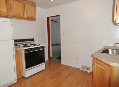 Kitchen View