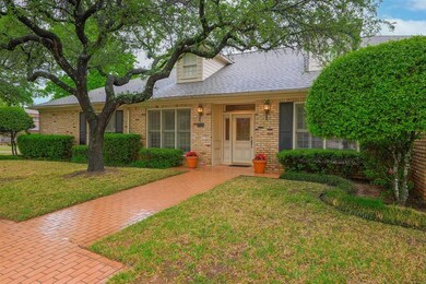 1101 Southmont Dr, Denton, TX 76205 - photo 3