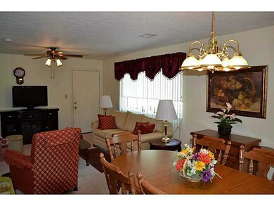 Dining Room.