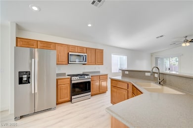 1095 Snow Roof Ave, Henderson, NV 89052 - photo 6