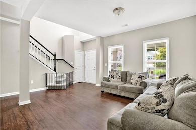 6440 Lantana Village Way, Cumming, GA 30028 - photo 7