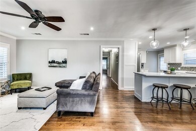 6016 Monticello Ave, Dallas, TX 75206 - photo 3