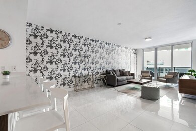 Aria on the Bay unit 3509, Miami, FL 33132 - photo 3