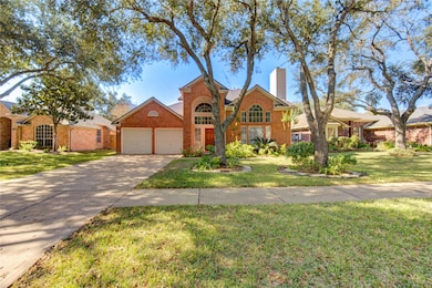 115 Crimson Bay Dr, League City, TX 77573 - photo 2