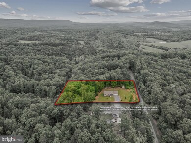 277 Rodanthe Trail, Hedgesville, WV 25427 - photo 2