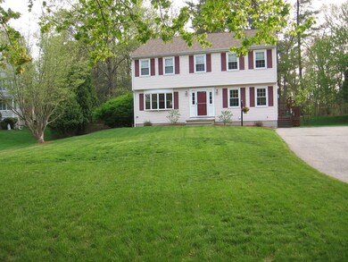 32 Westwind Dr, Methuen, MA 01844 - photo 2