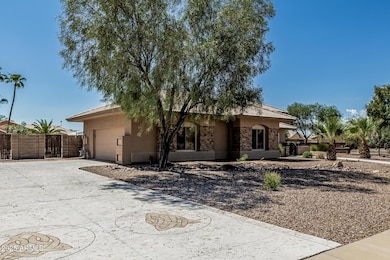 263 E Wiley Way unit 2, Casa Grande, AZ 85122 - photo 5