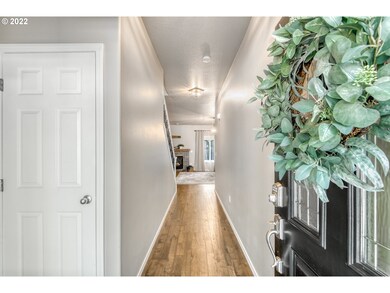 Entrance/Foyer